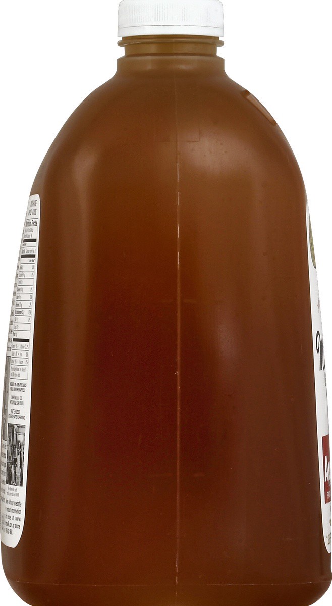 slide 2 of 4, Martinelli's 100% Juice, 128.0 oz