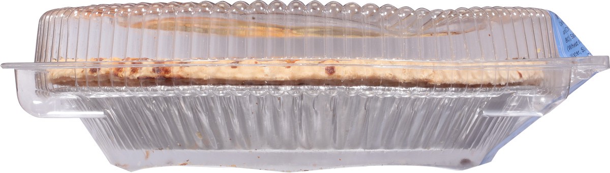 slide 2 of 13, Quiche Broccoli Cheddar - 28 OZ, 28 oz