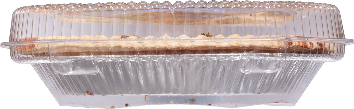 slide 4 of 13, Quiche Broccoli Cheddar - 28 OZ, 28 oz