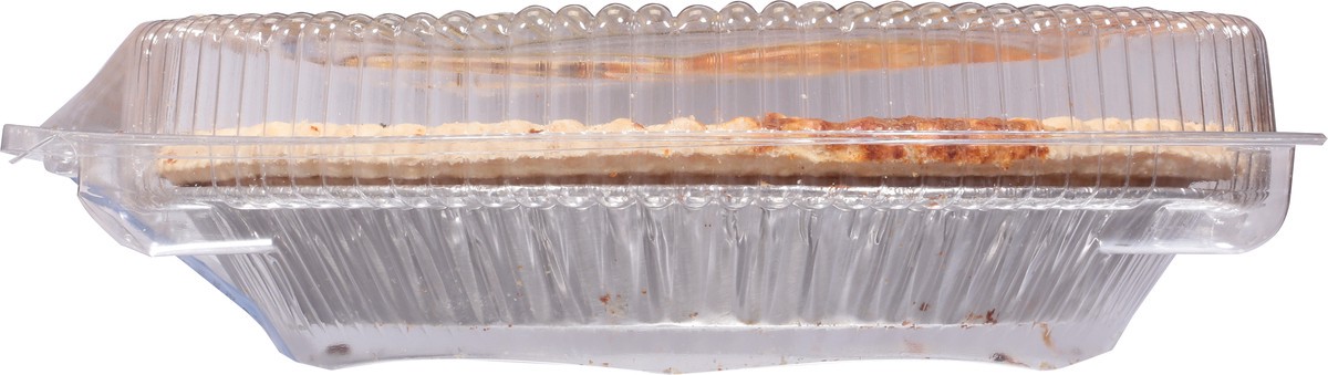 slide 7 of 13, Quiche Broccoli Cheddar - 28 OZ, 28 oz