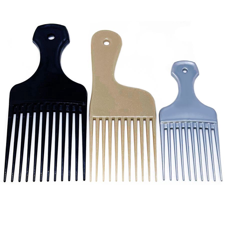 slide 2 of 2, Walgreens Beauty Lift Comb Pack, 3 ct