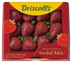 Driscoll's® Sweetest Batch Premium Strawberries