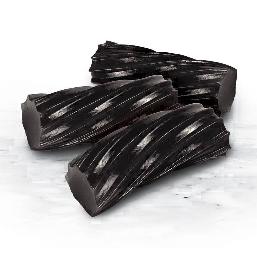 slide 48 of 128, Wiley Wallaby Soft & Chewy Gourmet Classic Black Licorice 10 oz, 10 oz