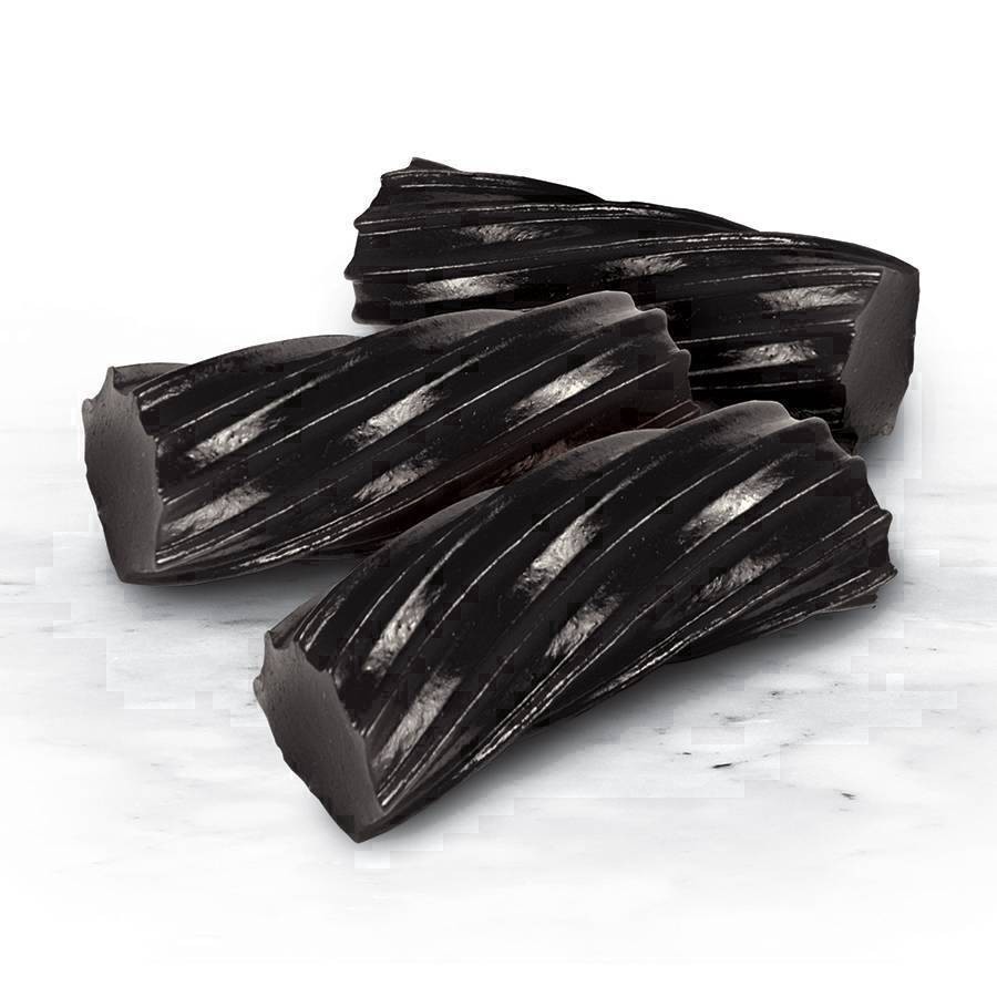 slide 69 of 128, Wiley Wallaby Soft & Chewy Gourmet Classic Black Licorice 10 oz, 10 oz