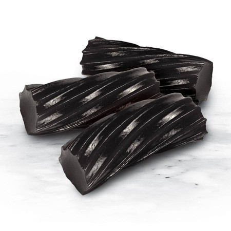 slide 9 of 128, Wiley Wallaby Soft & Chewy Gourmet Classic Black Licorice 10 oz, 10 oz