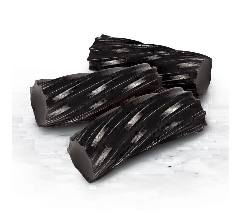 slide 114 of 128, Wiley Wallaby Soft & Chewy Gourmet Classic Black Licorice 10 oz, 10 oz