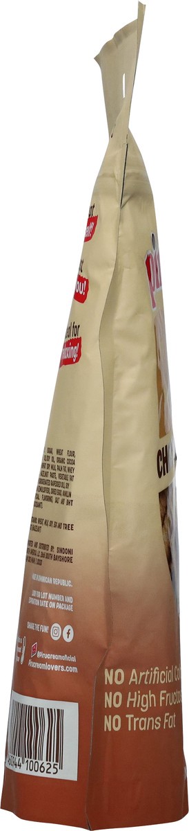 slide 3 of 14, Pirucream Bites Chocolate Hazelnut Wafer Rolls 7 oz, 7 oz