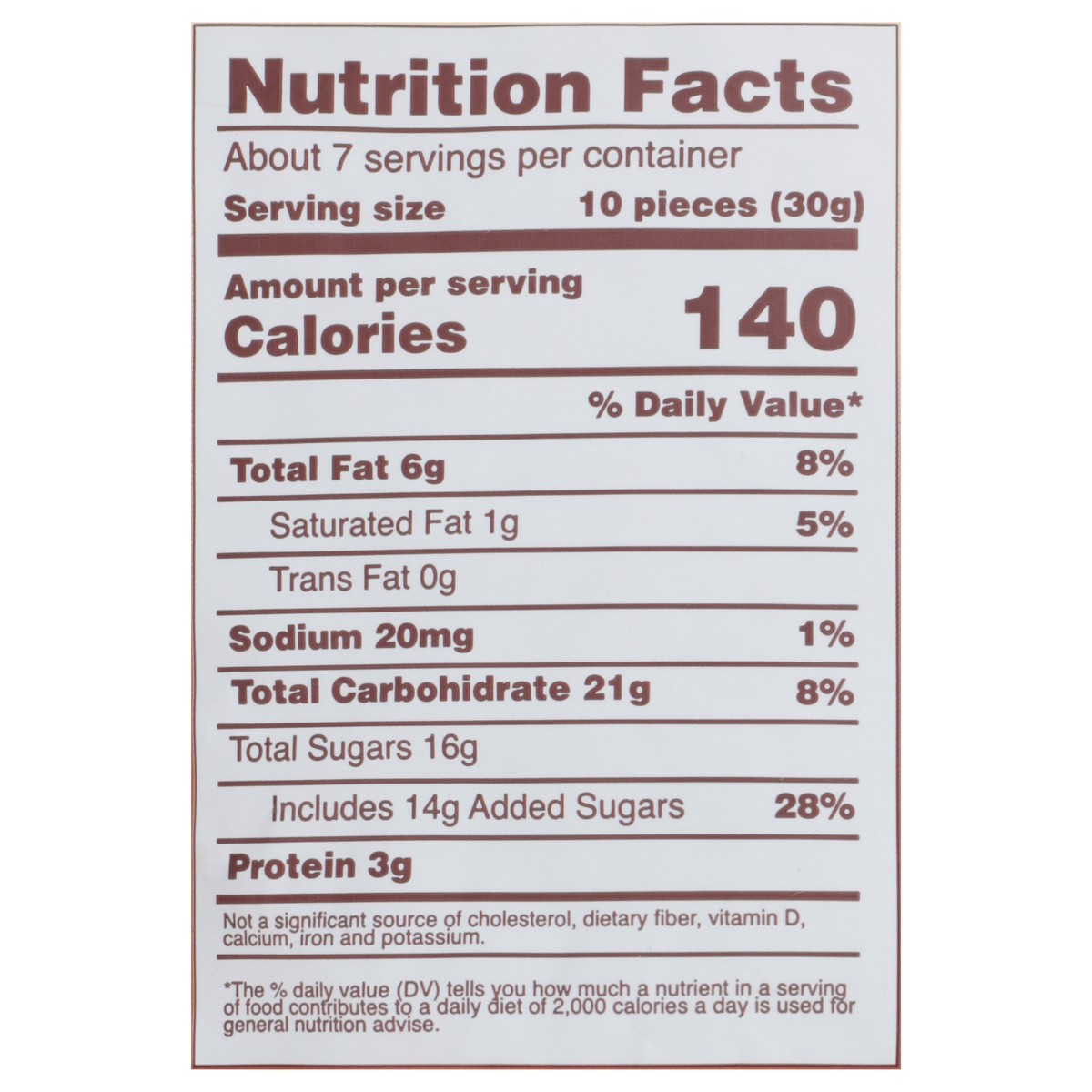 slide 5 of 14, Pirucream Bites Chocolate Hazelnut Wafer Rolls 7 oz, 7 oz