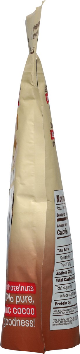 slide 6 of 14, Pirucream Bites Chocolate Hazelnut Wafer Rolls 7 oz, 7 oz