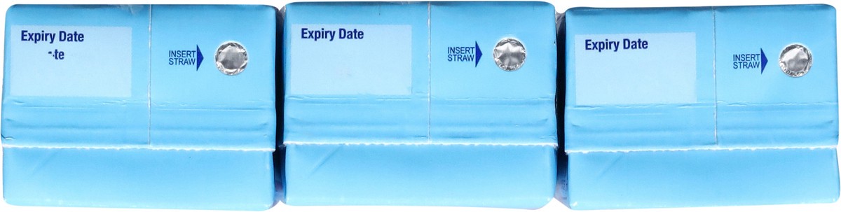 slide 9 of 13, Tampico Blueberry Raspberry Punch 3 - 6.75 fl oz Cartons, 3 ct