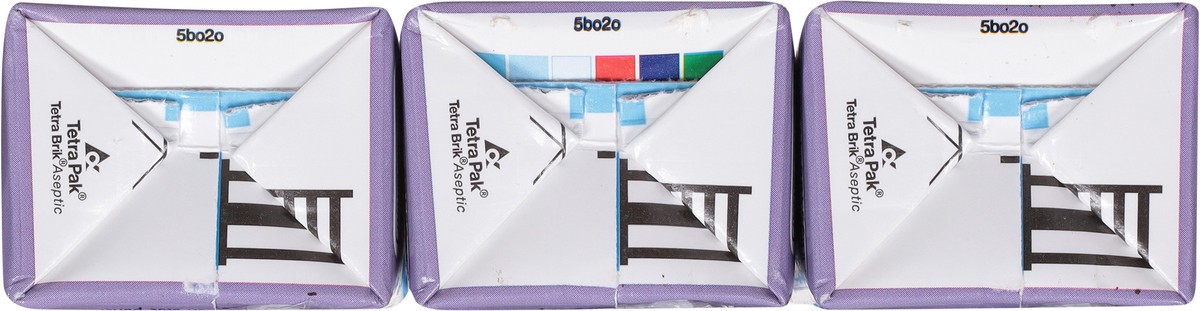 slide 3 of 13, Tampico Blueberry Raspberry Punch 3 - 6.75 fl oz Cartons, 3 ct