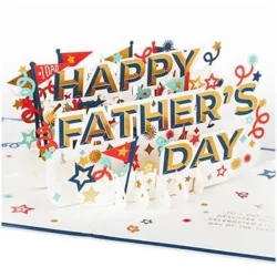 Hallmark Card Fday