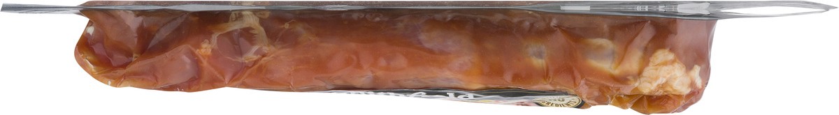 slide 2 of 9, Smithfield Marinated Teriyaki Fresh Pork Tenderloin, 1.15 lb, 19.2 oz