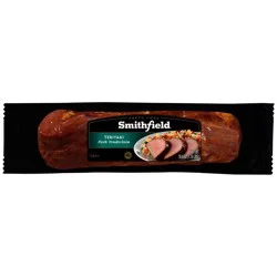 Smithfield Marinated Teriyaki Fresh Pork Tenderloin, 1.15 lb