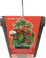 TotalGreen Spring Basalt Grow Kit