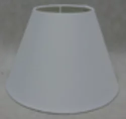 Room & Retreat RR rPET WHITE ACCENT MOD DRUM