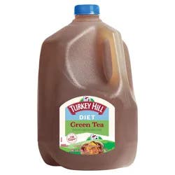Turkey Hill Diet Green Tea 1 gal