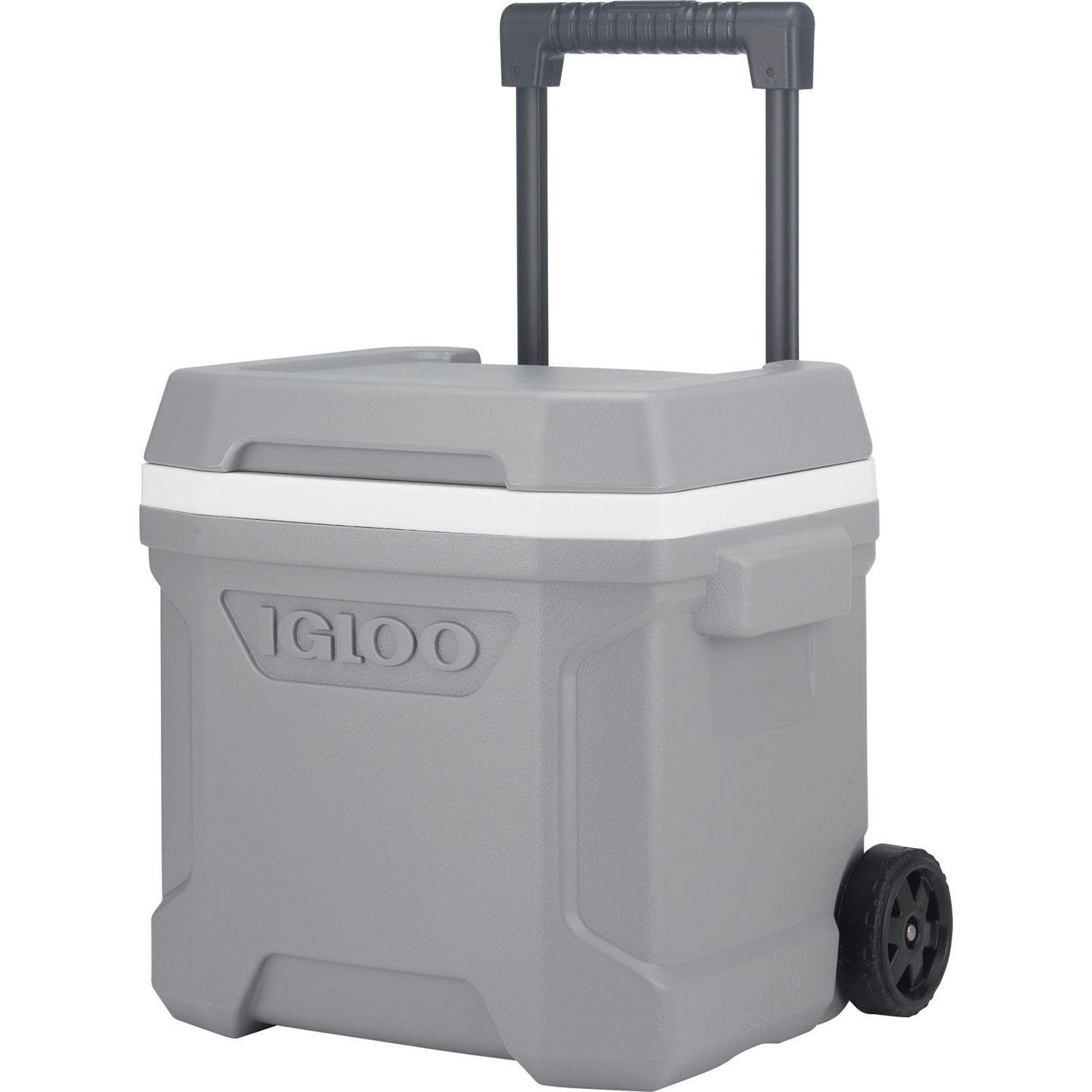 slide 2 of 6, Iglo 16qt Profle Ii Coolr Gray - EA, 1 ct