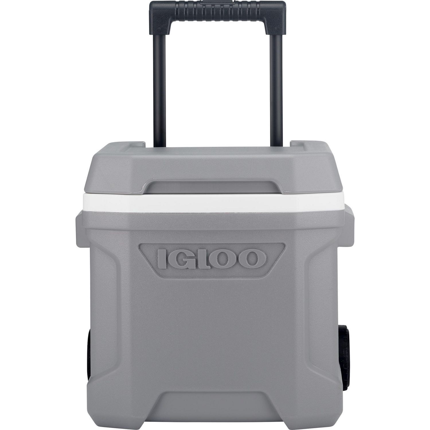 slide 1 of 6, Iglo 16qt Profle Ii Coolr Gray - EA, 1 ct