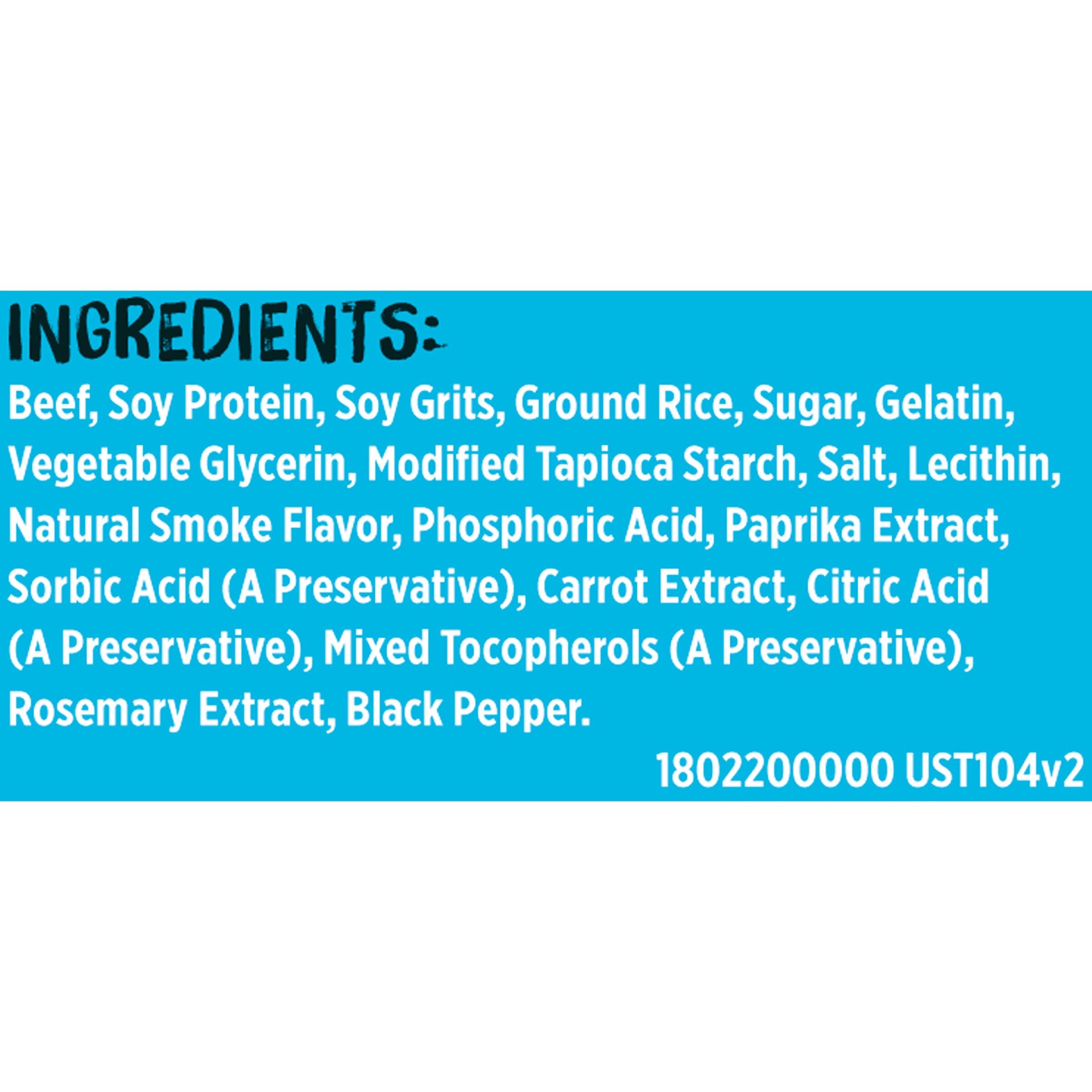 slide 4 of 5, Rachael Ray Nutrish Deli Cuts Dog Treats Pepperoni Recipe, 12 oz