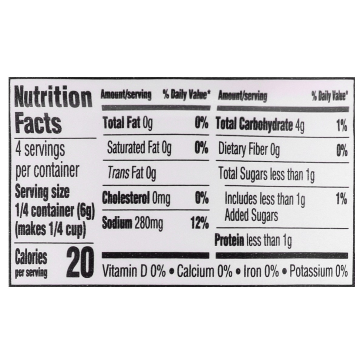 slide 6 of 10, Heinz Home Style Roasted Turkey Gravy Mix 0.875 oz, 0.88 oz