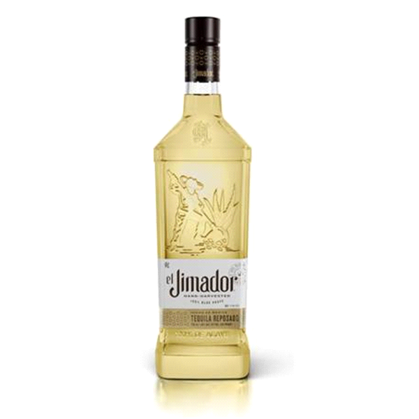 slide 1 of 1, El Jimador Reposado Tequila, 750 ml