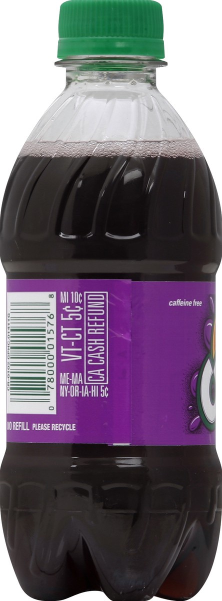 slide 3 of 4, Crush Soda - 12 oz, 12 fl oz