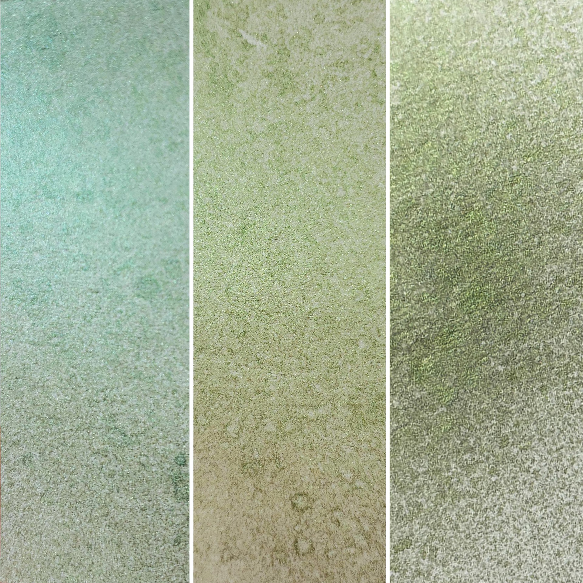 slide 2 of 3, Tim Holtz Distress Spritz Green Pigment Spray Set, 1 fl oz