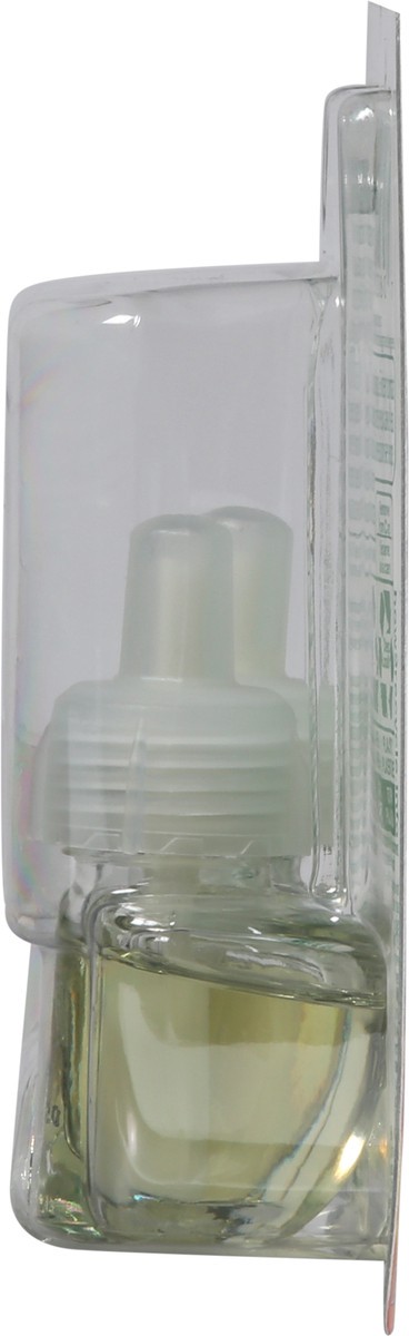 slide 8 of 11, Air Wick Vibrant Sweet Vanilla & Shea Butter Scented Oil Refills 2 ea, 2 ct