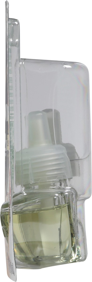 slide 10 of 11, Air Wick Vibrant Sweet Vanilla & Shea Butter Scented Oil Refills 2 ea, 2 ct