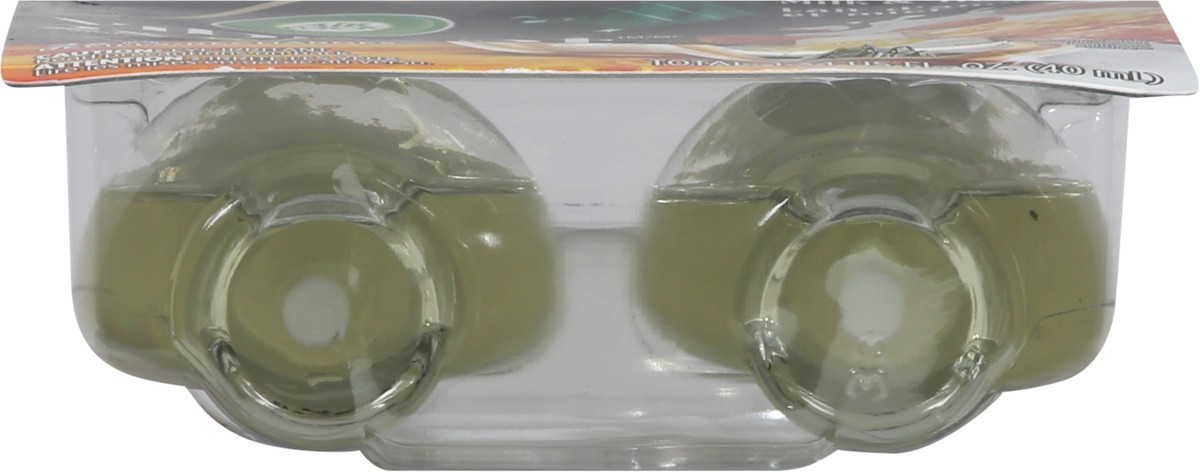 slide 5 of 11, Air Wick Vibrant Sweet Vanilla & Shea Butter Scented Oil Refills 2 ea, 2 ct