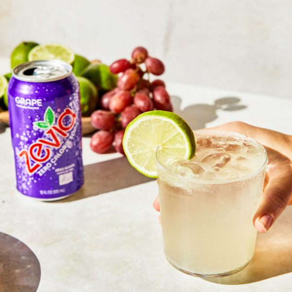 slide 5 of 22, Zevia Zero Calorie Grape Soda - 12 ct; 12 fl oz, 12 ct; 12 fl oz