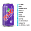 slide 3 of 22, Zevia Zero Calorie Grape Soda - 12 ct; 12 fl oz, 12 ct; 12 fl oz