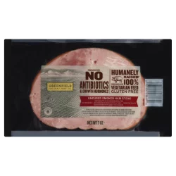 Greenfield Smoked Ham Steaks