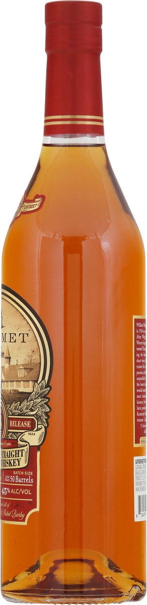 slide 6 of 9, Calumet Farm Kentucky Straight Bourbon Whiskey 750 ml, 750 ml