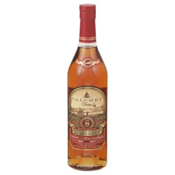 Calumet Farm Kentucky Straight Bourbon Whiskey 750 ml
