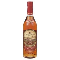Calumet Farm Kentucky Straight Bourbon Whiskey 750 ml