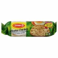 Osem Crackers, Wheaten
