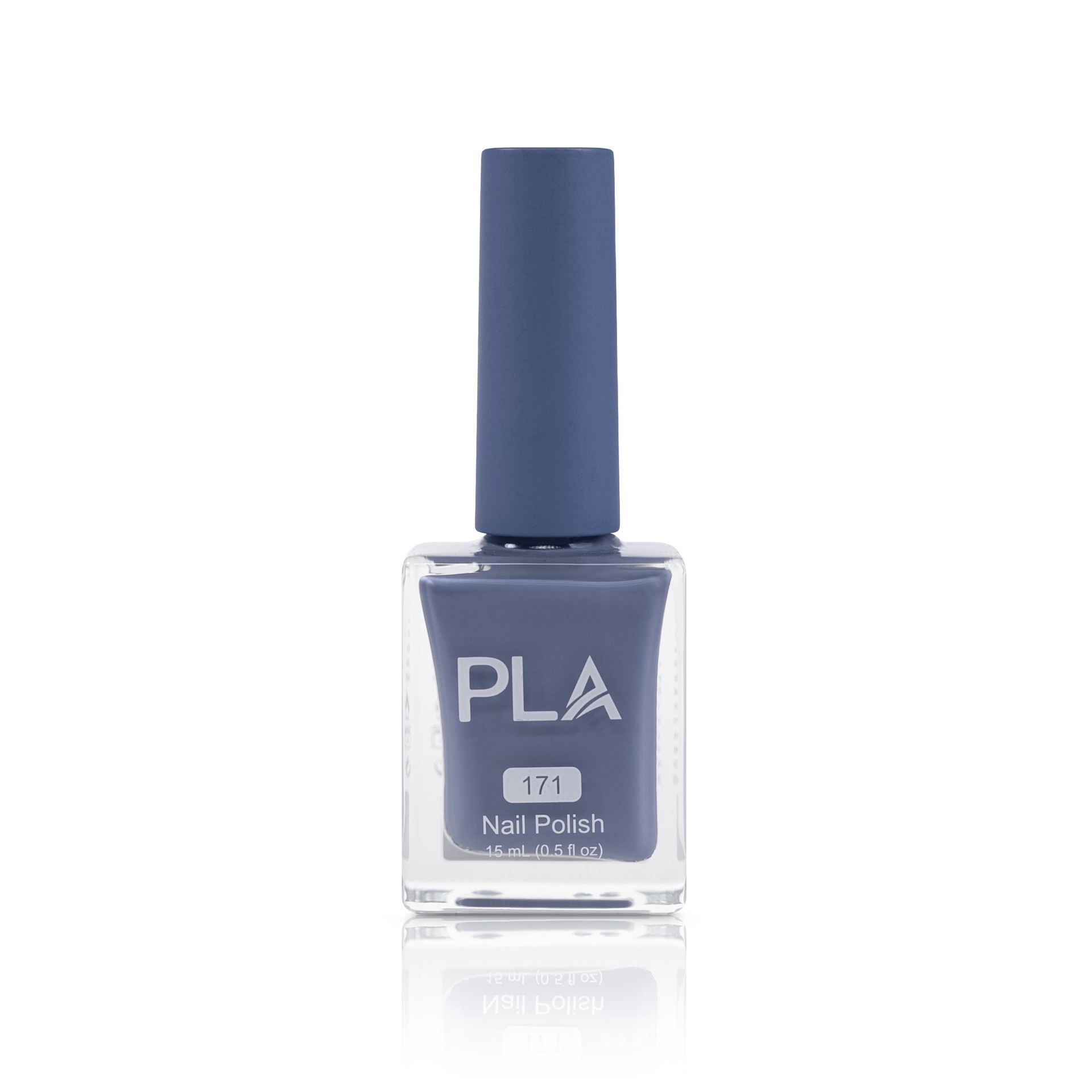 slide 1 of 1, PLA Nail Polish - G.o.a.t., 1 ct