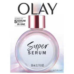 Olay Super Serum 30 mL (1.0 fl OZ)