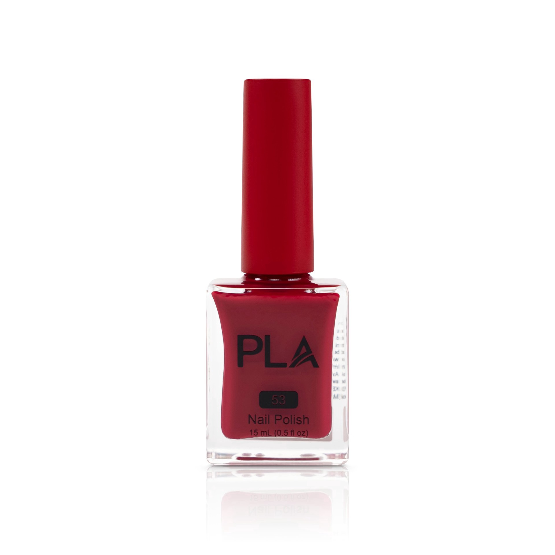 slide 1 of 1, PLA Nail Polish - Not In Kansas Anymore, 1 ct