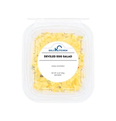 Deli Kitchen Deviled Egg Salad