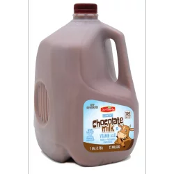 Our Family 1% Chocolate Milk Gallon