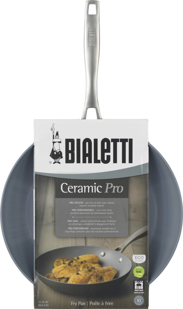 slide 1 of 7, Bialetti Fry Pan 1 ea, 1 ct