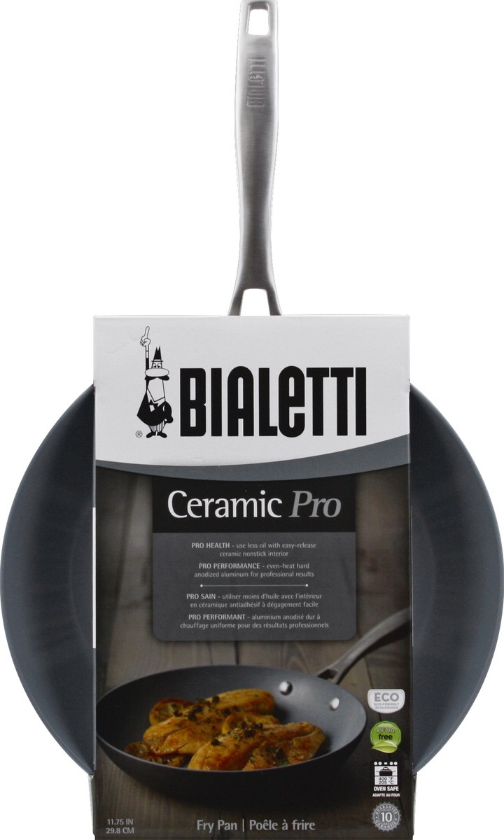 slide 6 of 7, Bialetti Fry Pan 1 ea, 1 ct