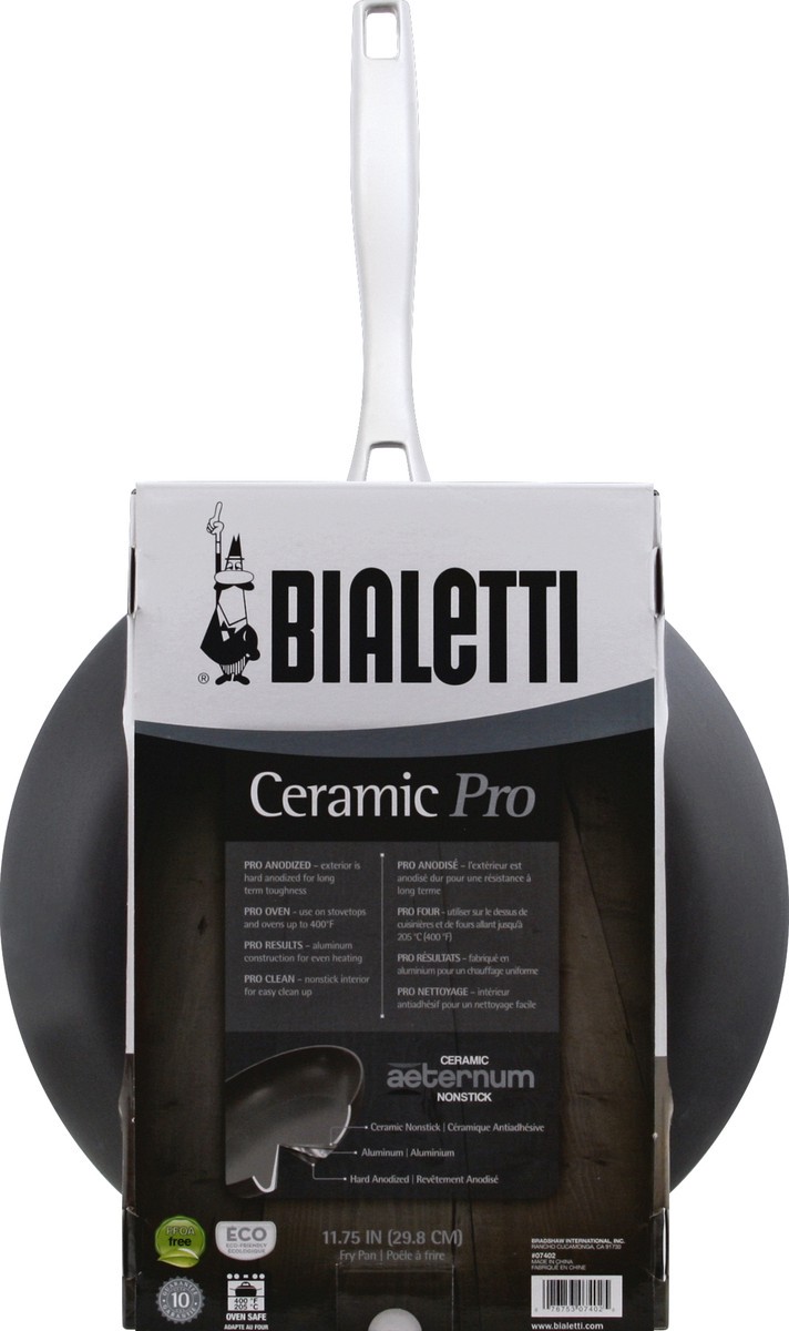 slide 4 of 7, Bialetti Fry Pan 1 ea, 1 ct