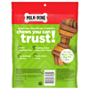 slide 14 of 21, Milk-Bone Big Heart Pet Brands Milk Bones Gnaw Mini Peanut Butter, 10.2 oz