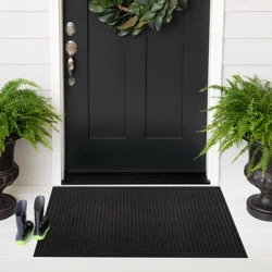 Mohawk Waffle Grid Impressions Mat 36 x 48