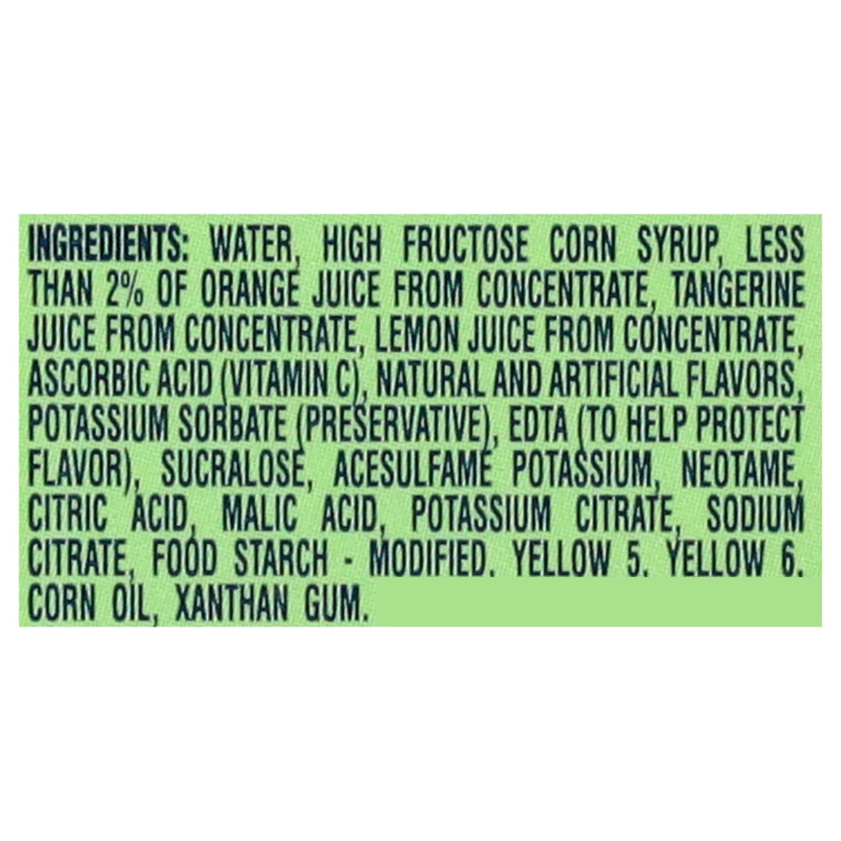 slide 4 of 13, Tampico Citrus Punch 3 - 6.75 fl oz Cartons, 3 ct