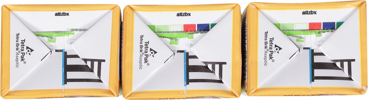 slide 10 of 13, Tampico Citrus Punch 3 - 6.75 fl oz Cartons, 3 ct